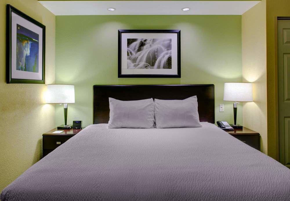 สปริงฮิลล์ สวีท เวสท์ ปาล์ม บีช I-95 Hotel เวสต์ปาล์มบีช ภายนอก รูปภาพ