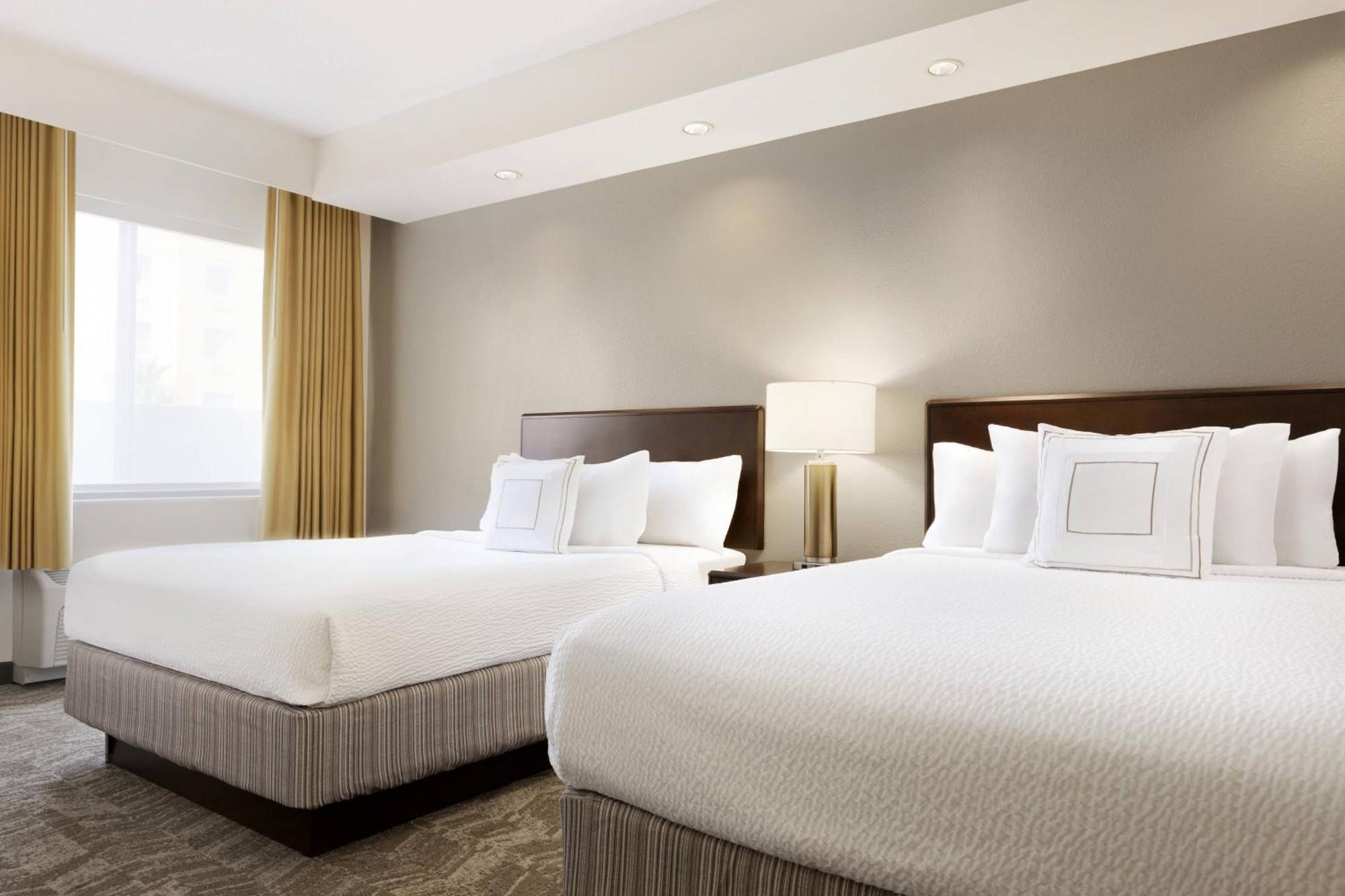 สปริงฮิลล์ สวีท เวสท์ ปาล์ม บีช I-95 Hotel เวสต์ปาล์มบีช ภายนอก รูปภาพ